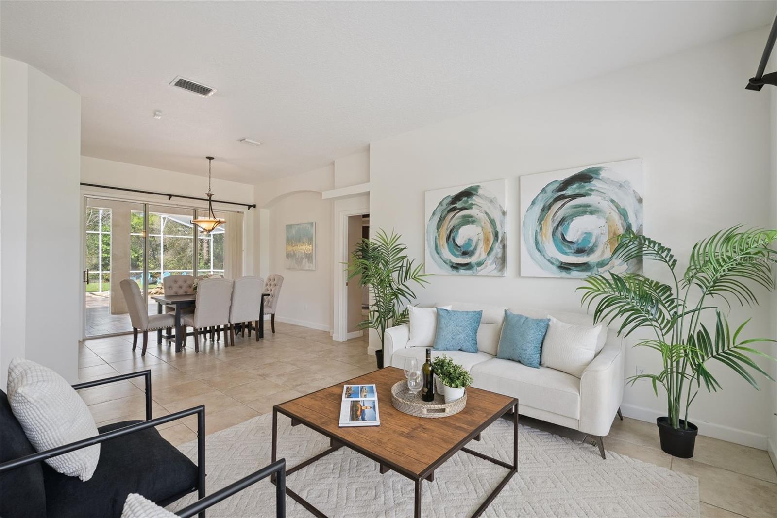 DEBARY PLANTATION UN 6 - Residential