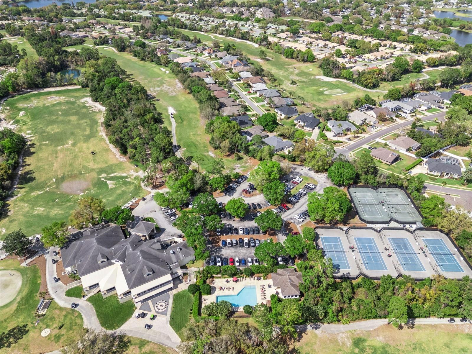 DEBARY PLANTATION UN 6 - Residential