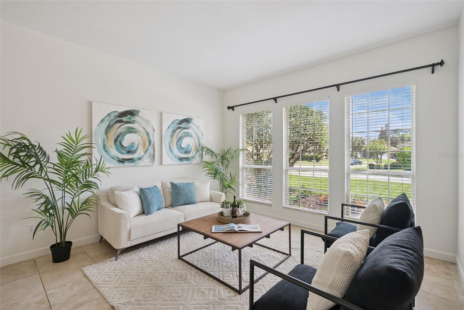 DEBARY PLANTATION UN 6 - Residential