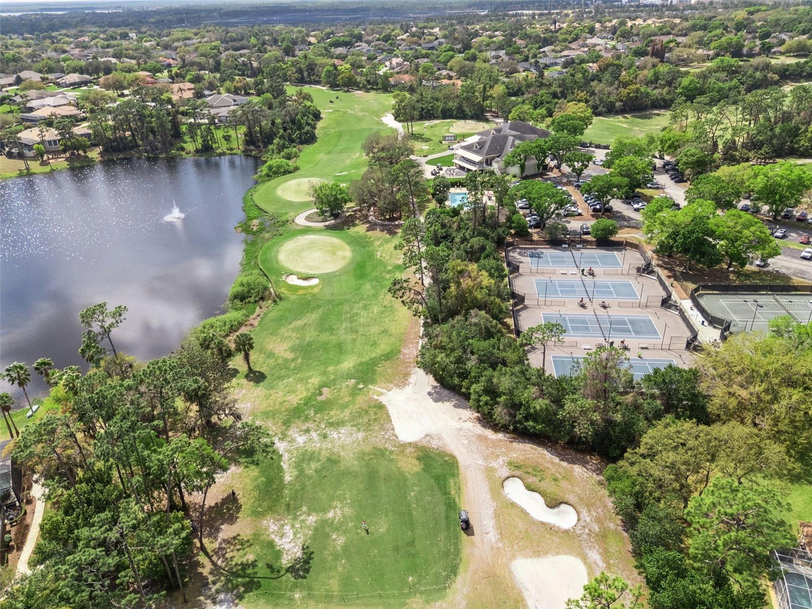 DEBARY PLANTATION UN 6 - Residential