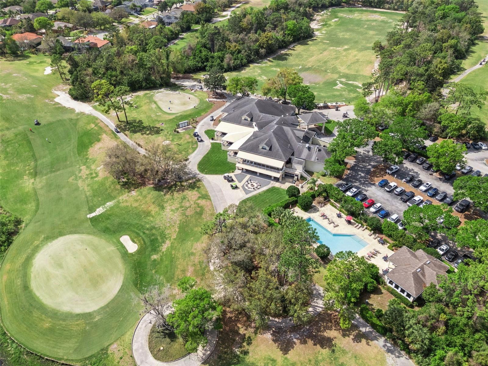 DEBARY PLANTATION UN 6 - Residential