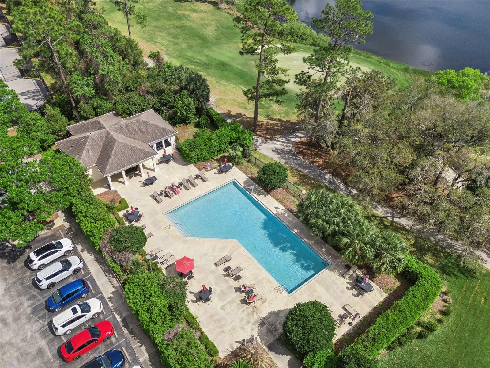 DEBARY PLANTATION UN 6 - Residential