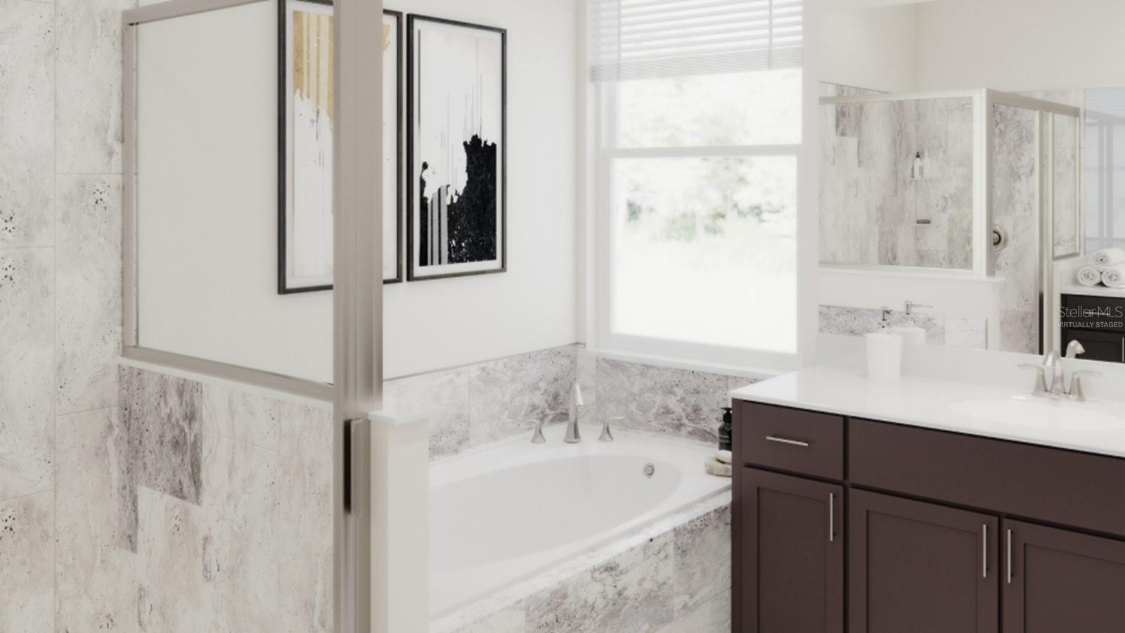 WELLNESS WAY 60S - Residential