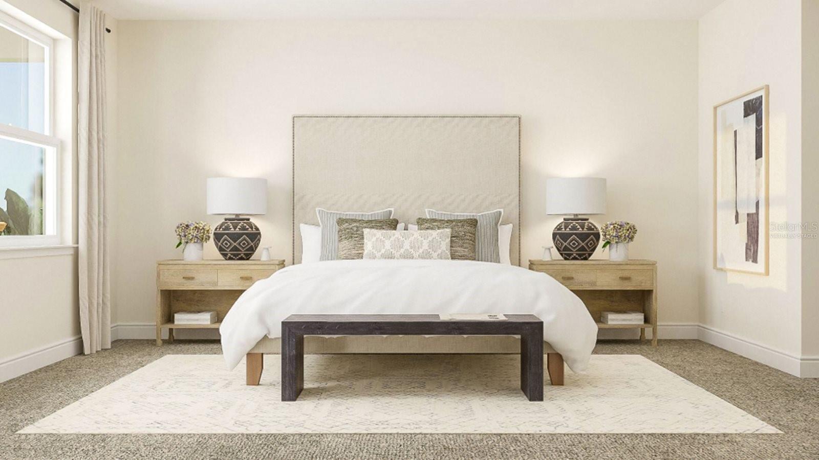 WELLNESS WAY 60S - Residential