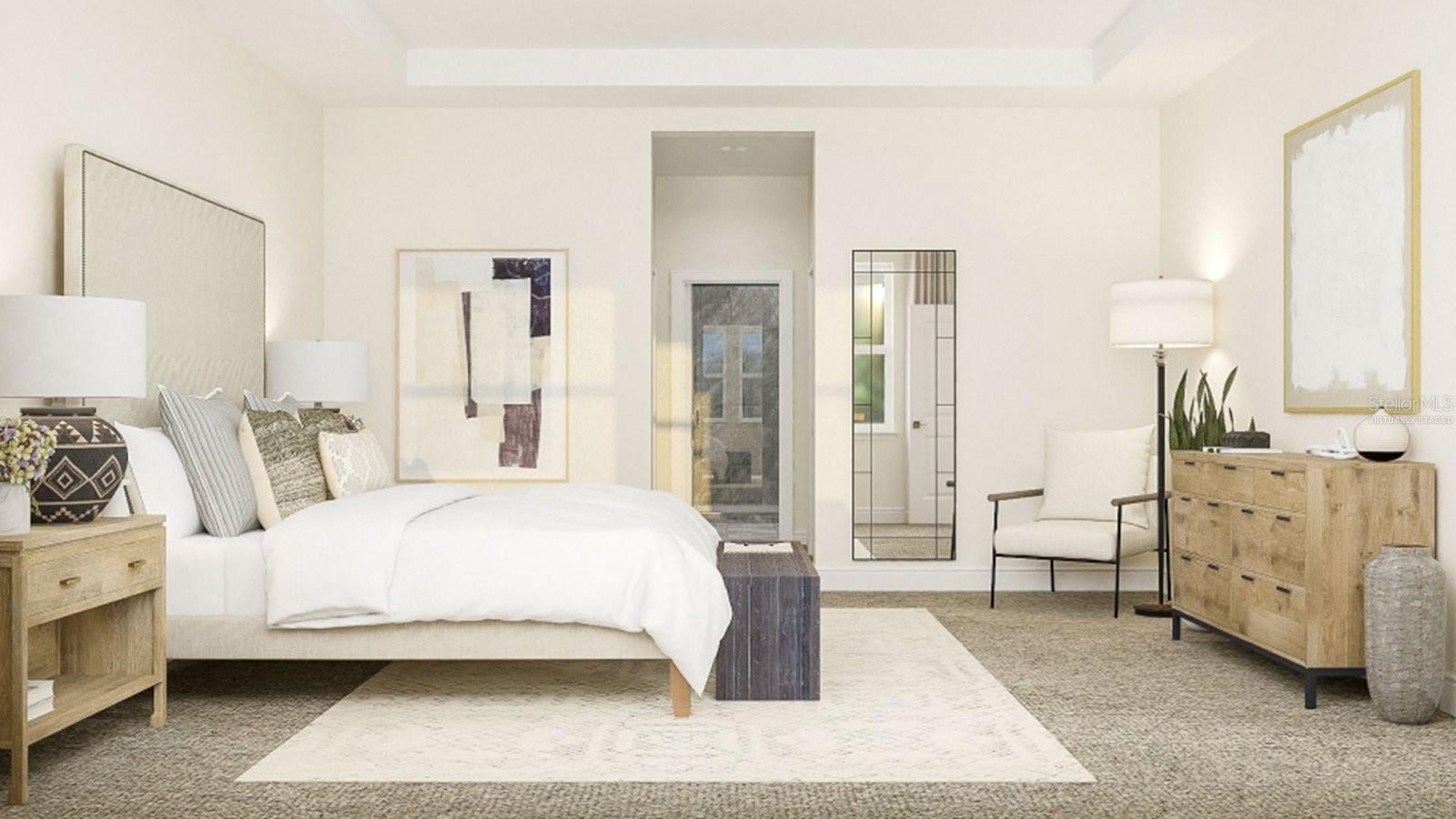 WELLNESS WAY 60S - Residential