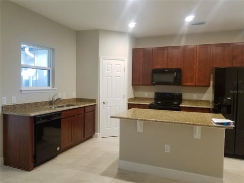Tiny photo for 8504 Magnificent Lane, Groveland, FL 34736 (MLS # S5151820)