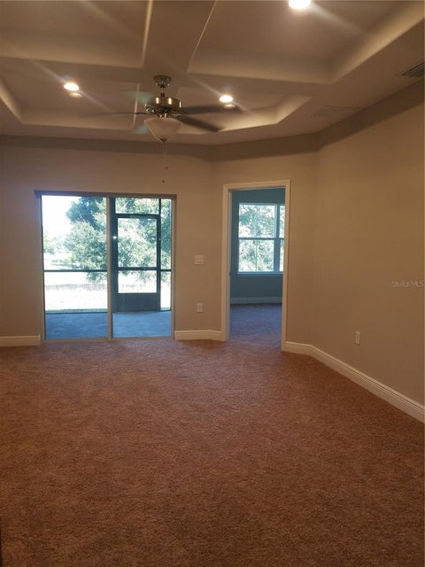 Tiny photo for 8504 Magnificent Lane, Groveland, FL 34736 (MLS # S5151820)
