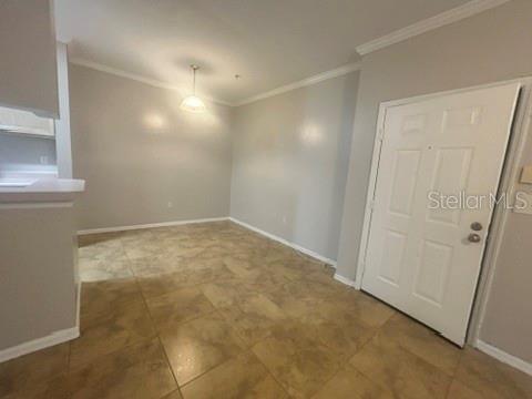 THE PINNACLE AT CARROLLWOOD A - Residential Lease