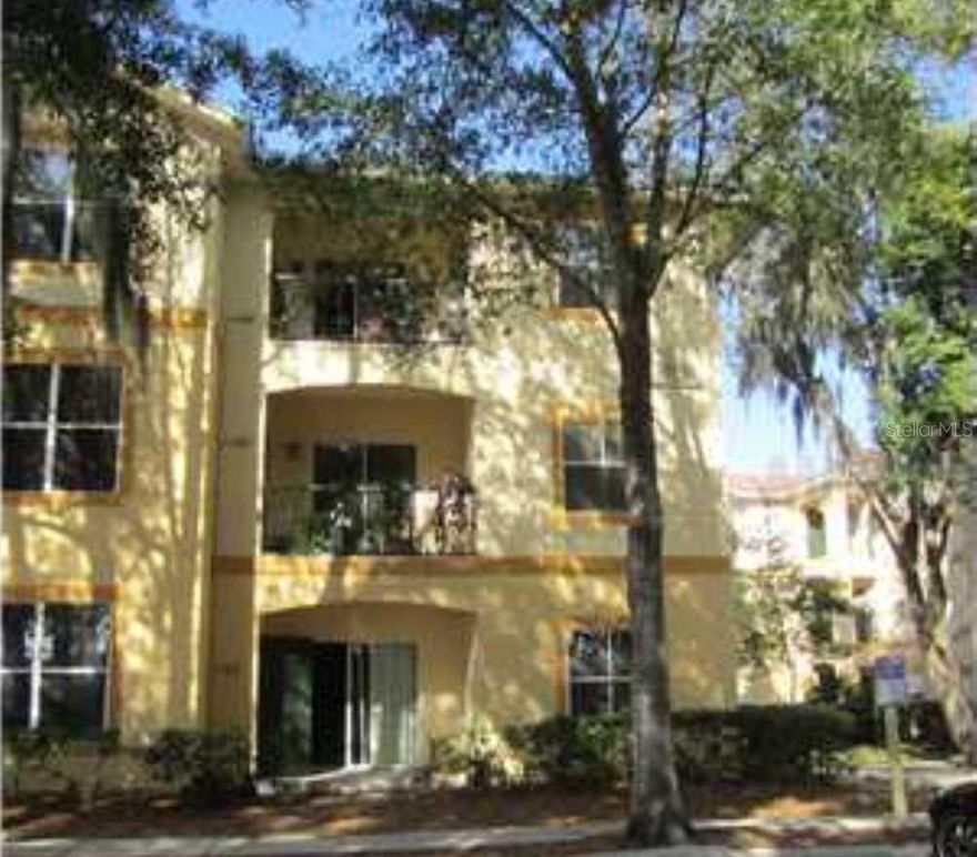 1B/1B Plus a Den! Ground Floor Unit - Pinnacle at Carrollwood! AVAILABLE NOW!
Marketing DescriptionOne bedroom with a den. Ground level with patio. French doors, nine foot ceilings with crown molding, ceiling fans, light fixtures and washer/dryer. Walk in closet in main bedroom.
Great location close to Veterans Highway, airport and shopping. Community is gated and offers a pool, clubhouse, fitness center and more! HOA can take up to 3 full weeks for approval.

ONLY apply via CFRP.com not any other site.

Water/sewer/trash are included. If water charges exceed $40, tenant is responsible to pay the overage. HOA maintains grounds.

C F R P Realty is proud to offer no deposit move-ins to qualified renters through Obligo! We understand that moving costs can add up, so we want to extend financial flexibility to our residents.
When you move in with us, you can skip paying a security deposit and keep the money to spend on what you want or save for what you need.
Learn more about the benefits of no deposit living with Obligo's brochure or on their website.

EQUAL HOUSING OPPORTUNITY
