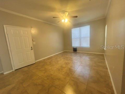 THE PINNACLE AT CARROLLWOOD A - Residential Lease