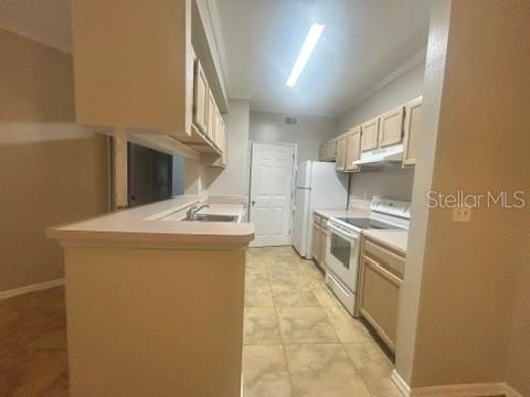 THE PINNACLE AT CARROLLWOOD A - Residential Lease