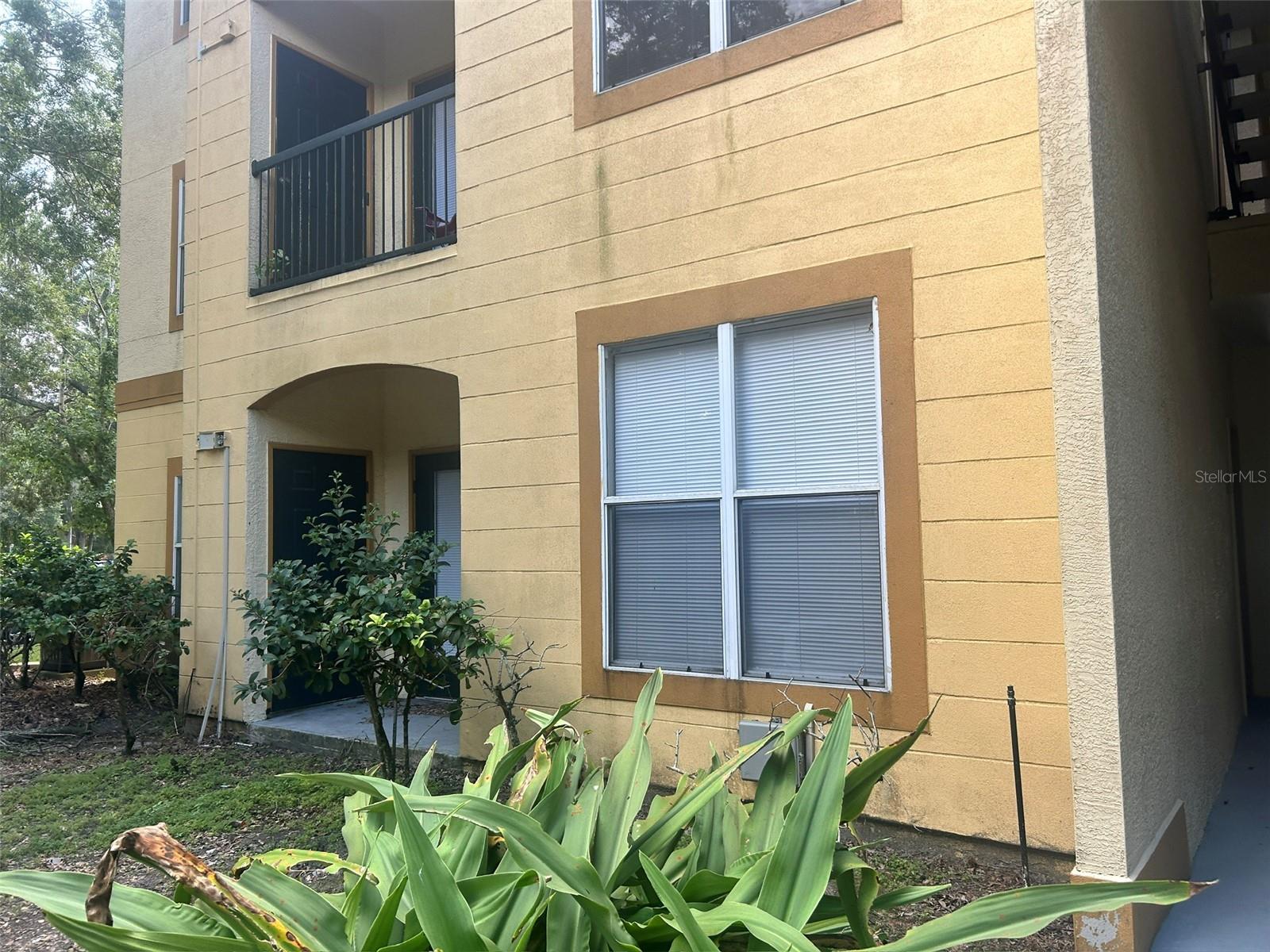 THE PINNACLE AT CARROLLWOOD A - Residential Lease