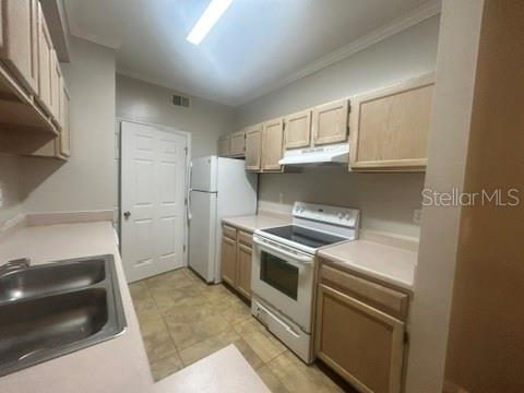 THE PINNACLE AT CARROLLWOOD A - Residential Lease