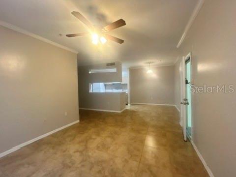 THE PINNACLE AT CARROLLWOOD A - Residential Lease