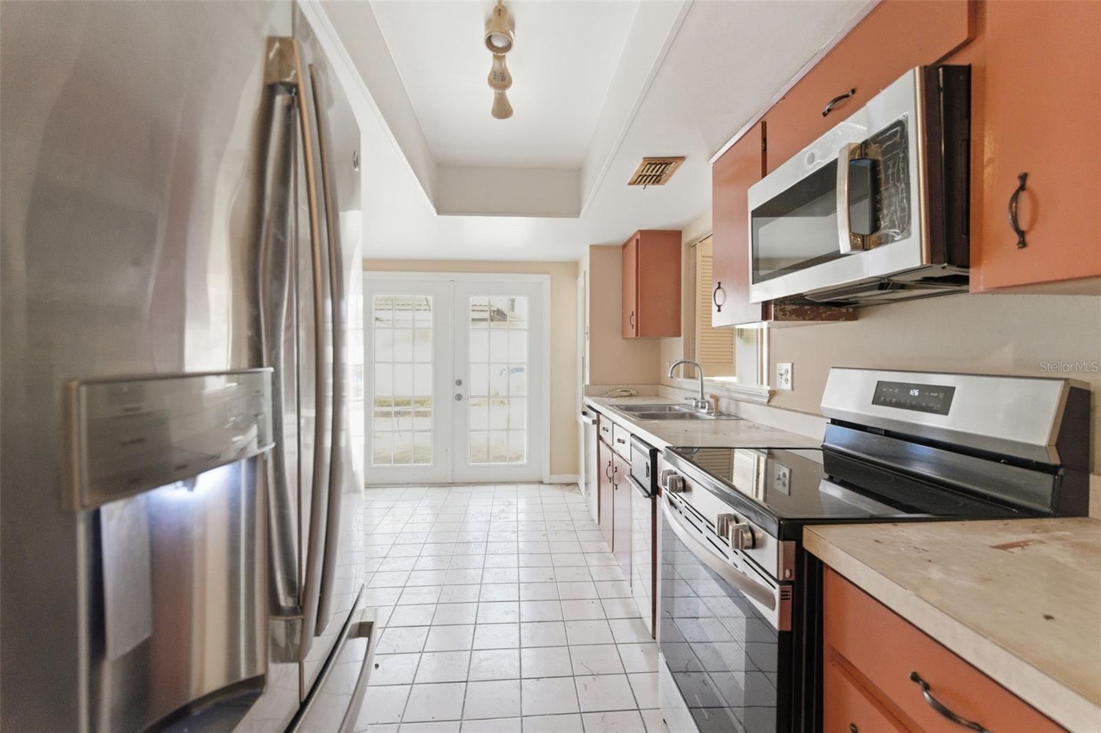 ISLAND CLUB AT ROSEMONT CONDO PH 08 - Residential