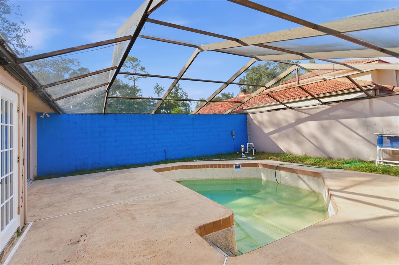 ISLAND CLUB AT ROSEMONT CONDO PH 08 - Residential