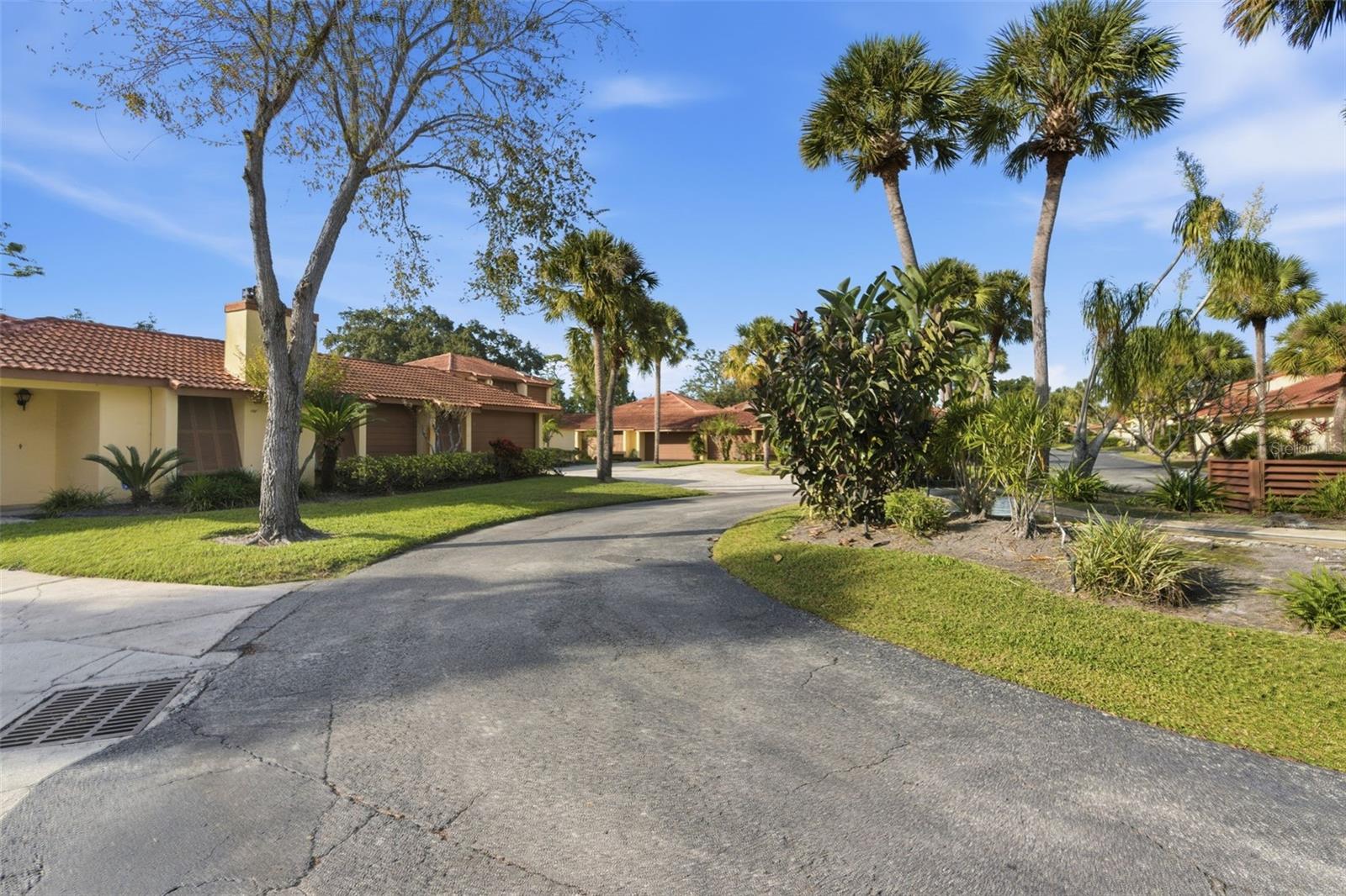 ISLAND CLUB AT ROSEMONT CONDO PH 08 - Residential