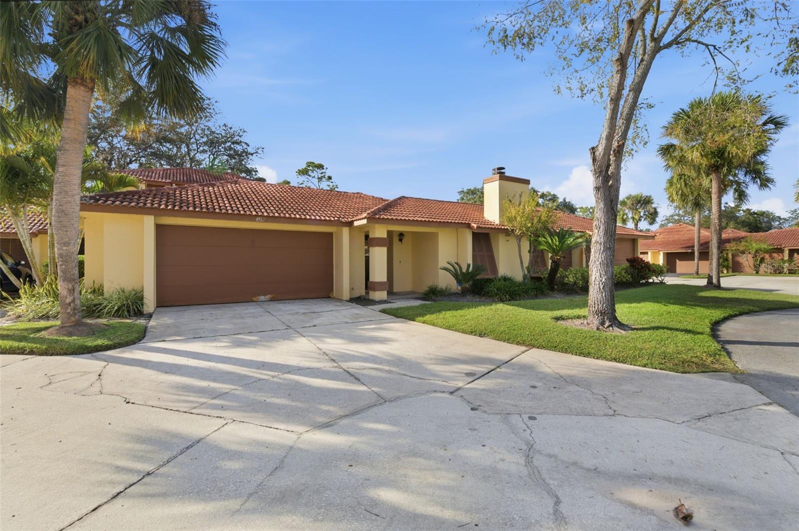 ISLAND CLUB AT ROSEMONT CONDO PH 08 - Residential