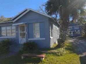 Photo of 1215 Historic Goldsboro Boulevard, Sanford, FL 32771 (MLS # V4951127)