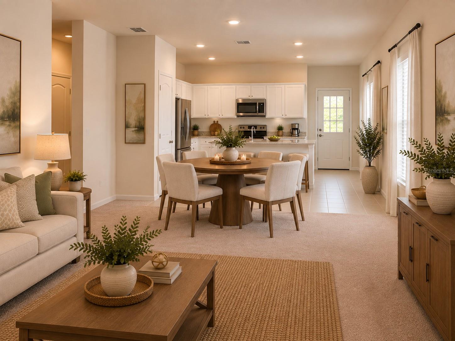 8731 SPORTSMAN LOOP