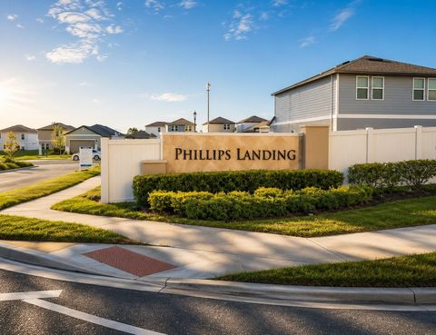 Tiny photo for 8731 Sportsman Loop, Groveland, FL 34736 (MLS # G5114495)