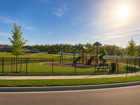 Tiny photo for 8731 Sportsman Loop, Groveland, FL 34736 (MLS # G5114495)