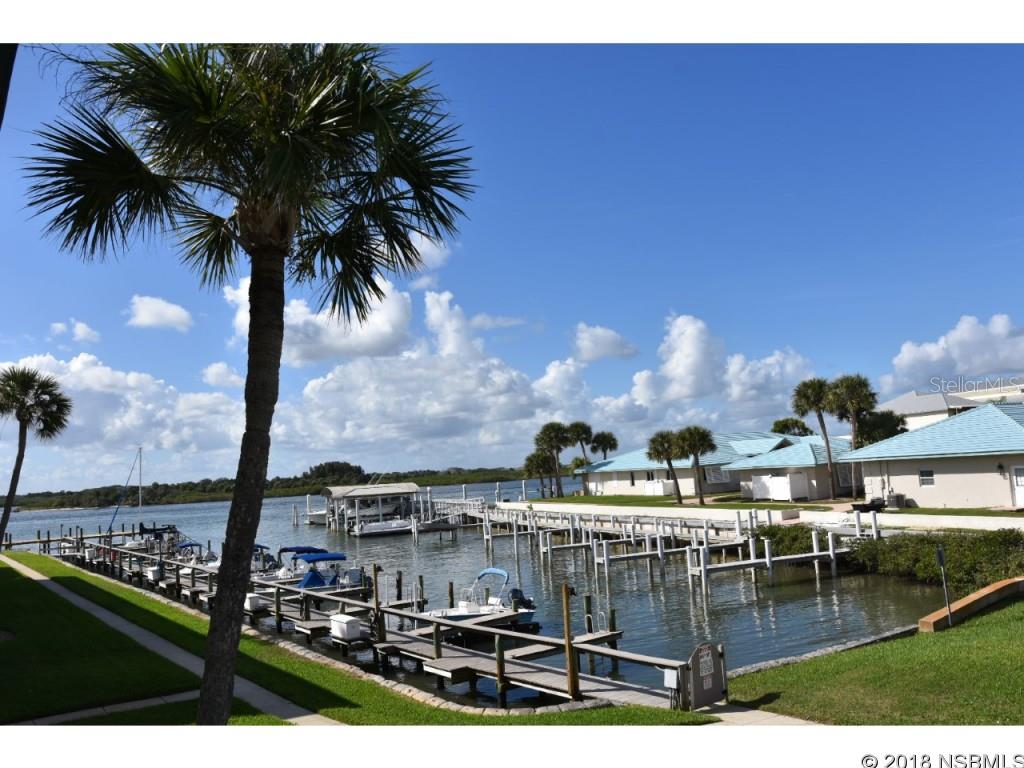 Ocean Inlet Yacht Club Condo - Residential