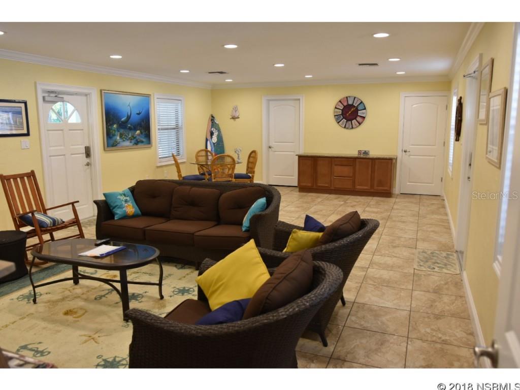 Ocean Inlet Yacht Club Condo - Residential