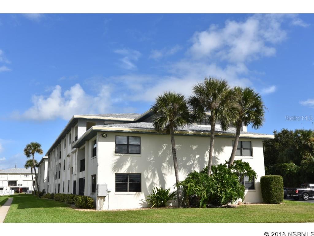 Ocean Inlet Yacht Club Condo - Residential