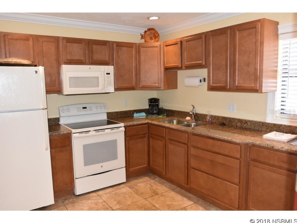 Ocean Inlet Yacht Club Condo - Residential