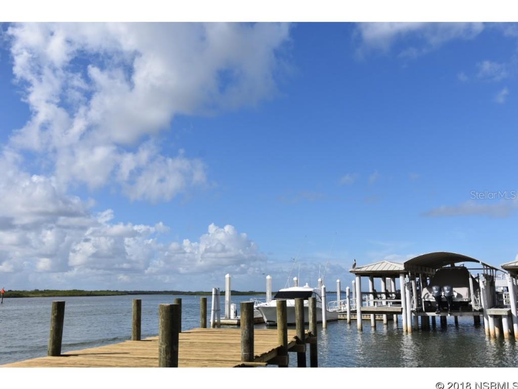 Ocean Inlet Yacht Club Condo - Residential