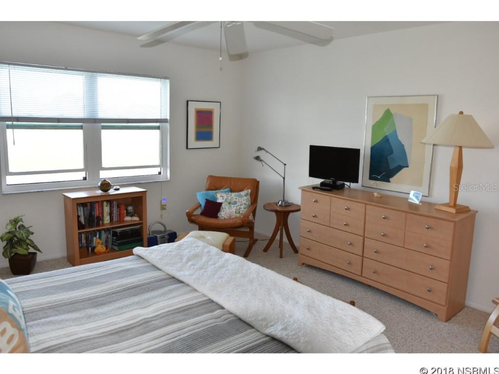 Ocean Inlet Yacht Club Condo - Residential