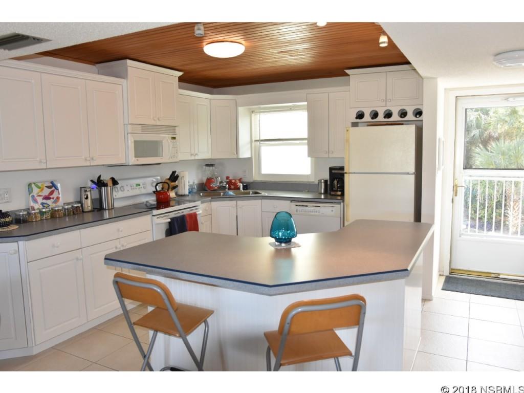 Ocean Inlet Yacht Club Condo - Residential