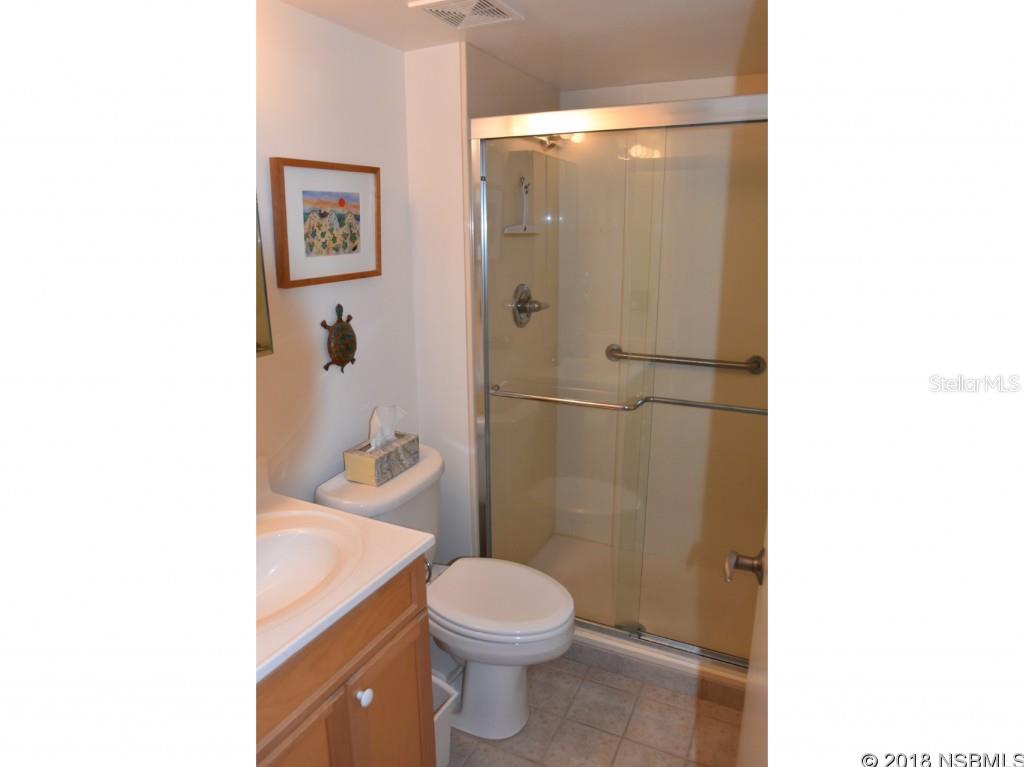 Ocean Inlet Yacht Club Condo - Residential