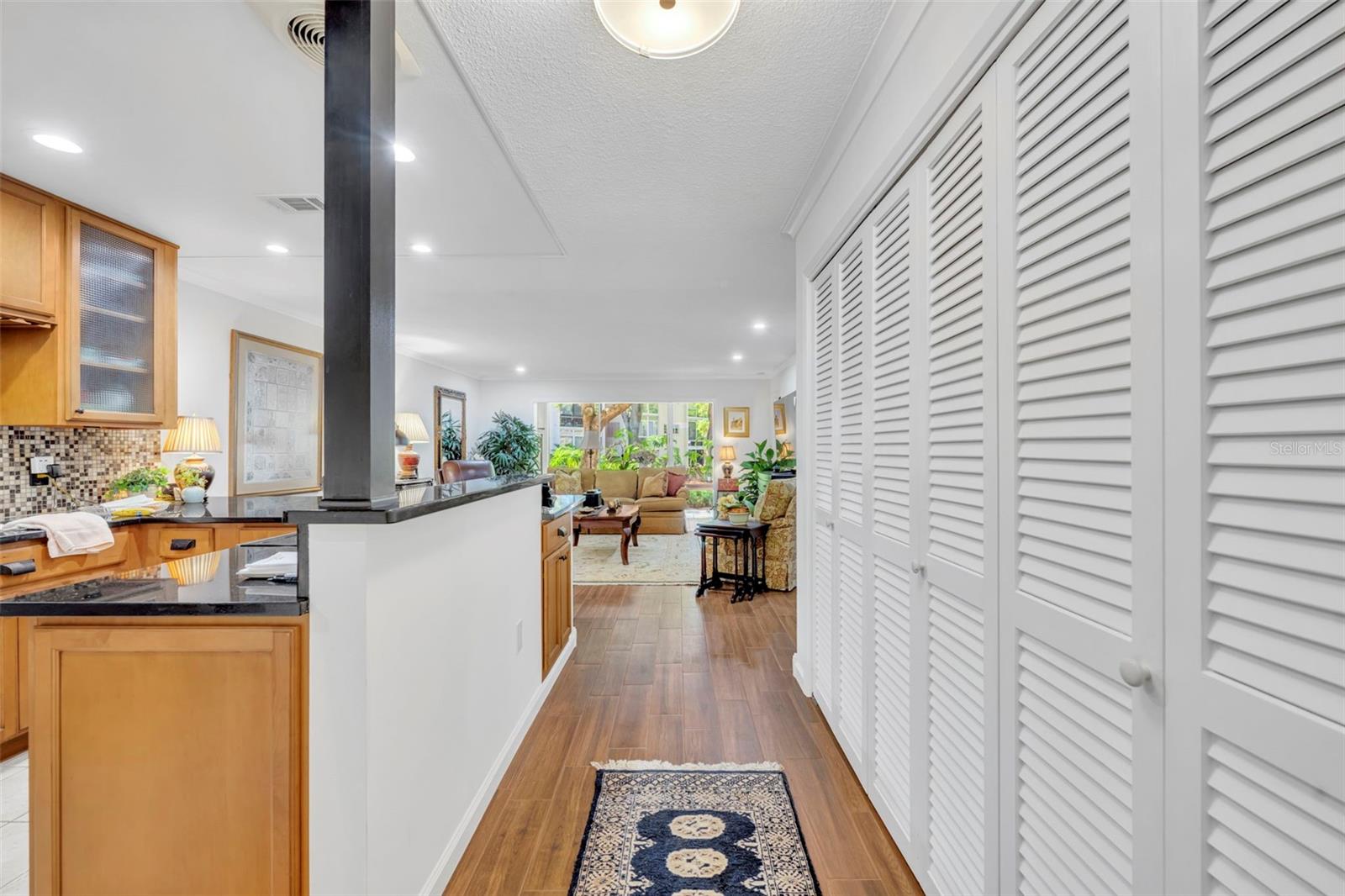 WINTER PARK GARDENS CONDO - Residential