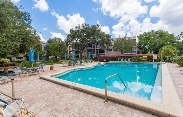 WINTER PARK GARDENS CONDO - Residential