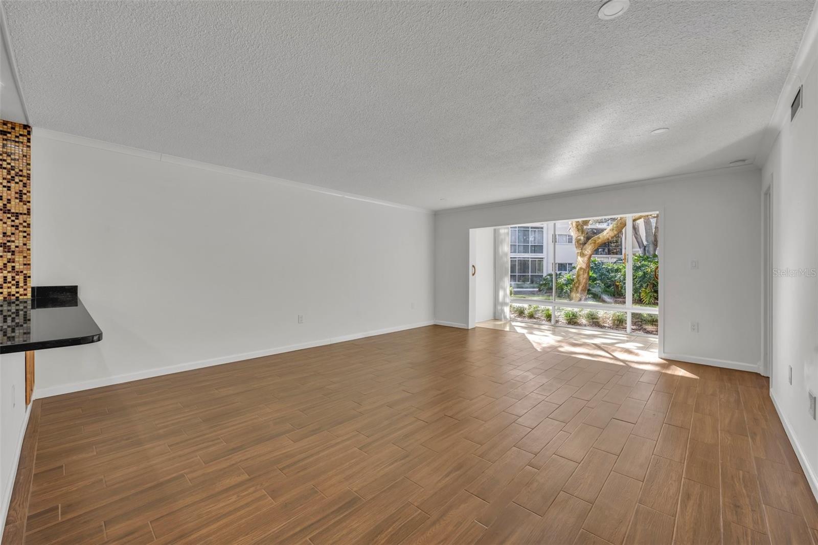 WINTER PARK GARDENS CONDO - Residential