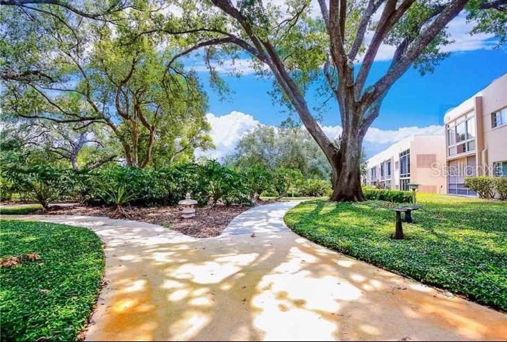 WINTER PARK GARDENS CONDO - Residential