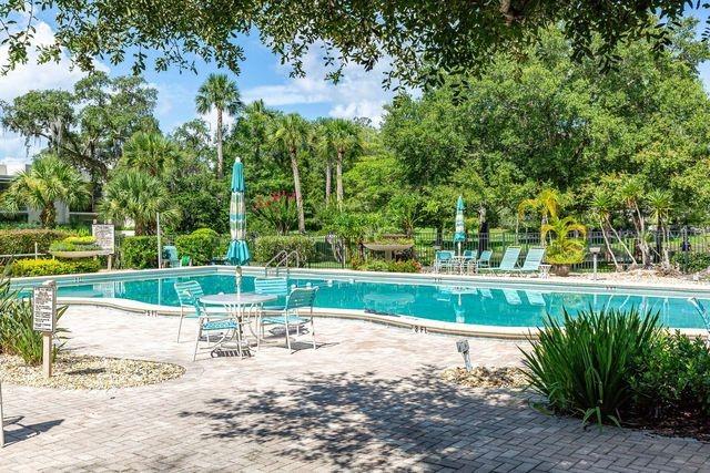 WINTER PARK GARDENS CONDO - Residential