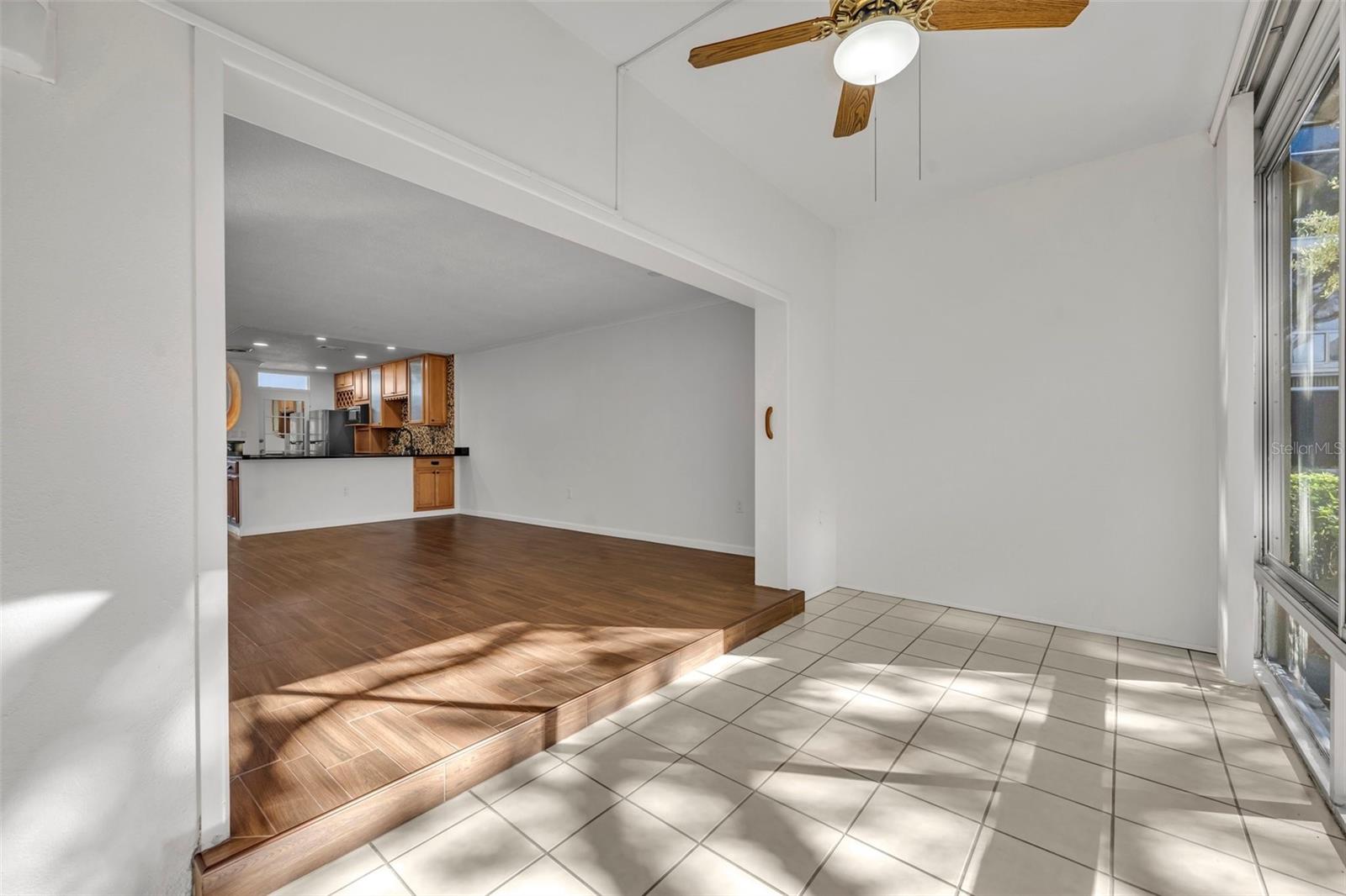 WINTER PARK GARDENS CONDO - Residential