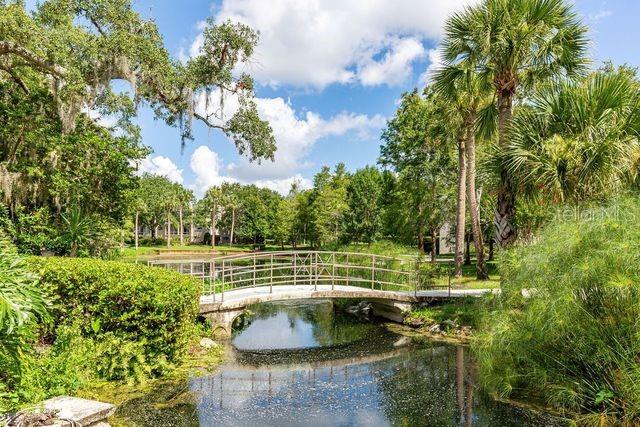 WINTER PARK GARDENS CONDO - Residential