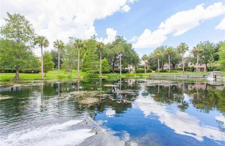 WINTER PARK GARDENS CONDO - Residential