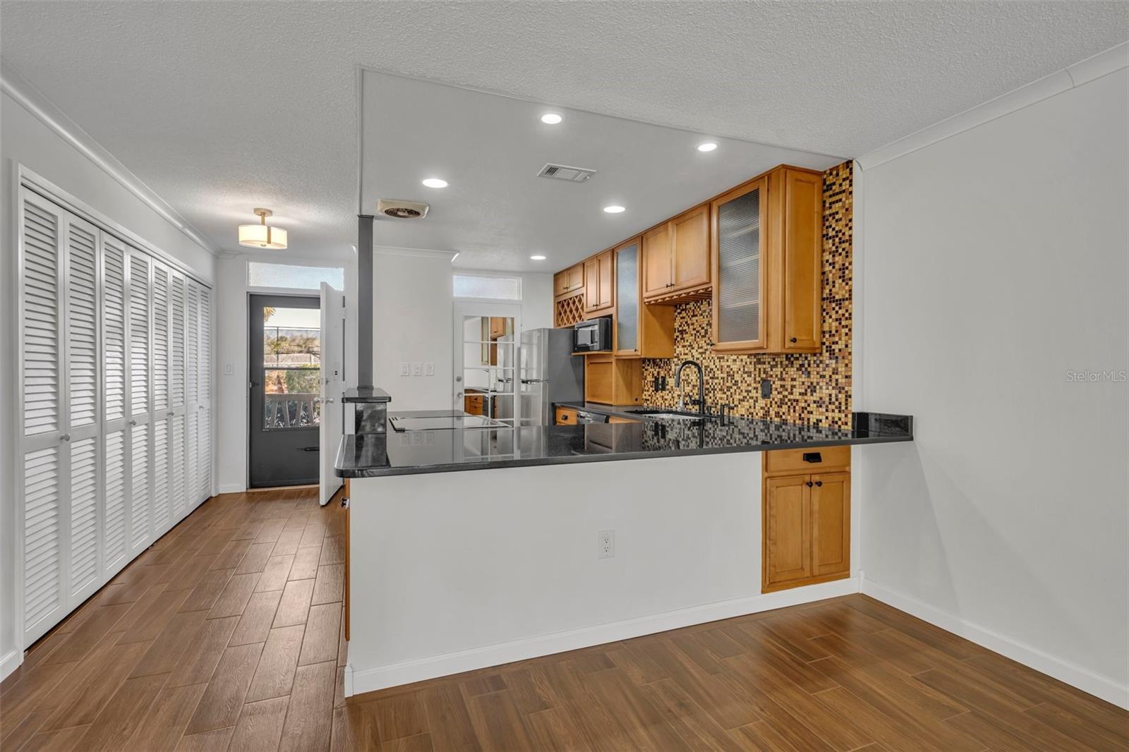 WINTER PARK GARDENS CONDO - Residential