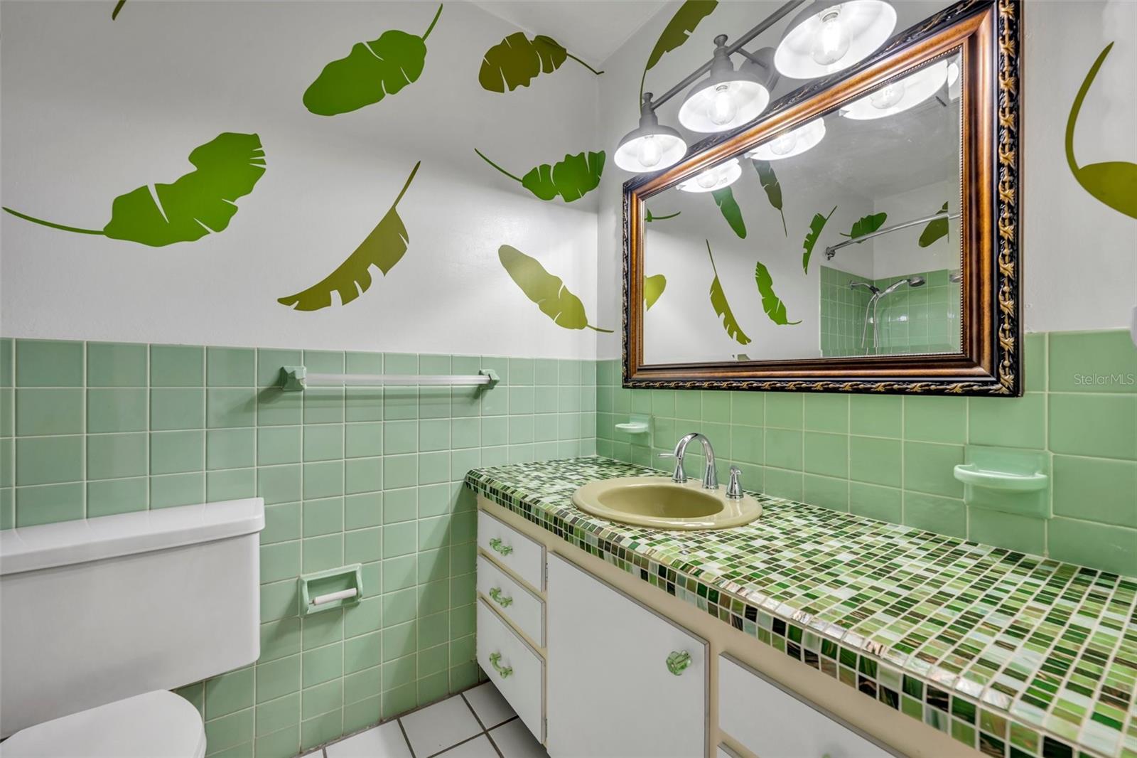 WINTER PARK GARDENS CONDO - Residential