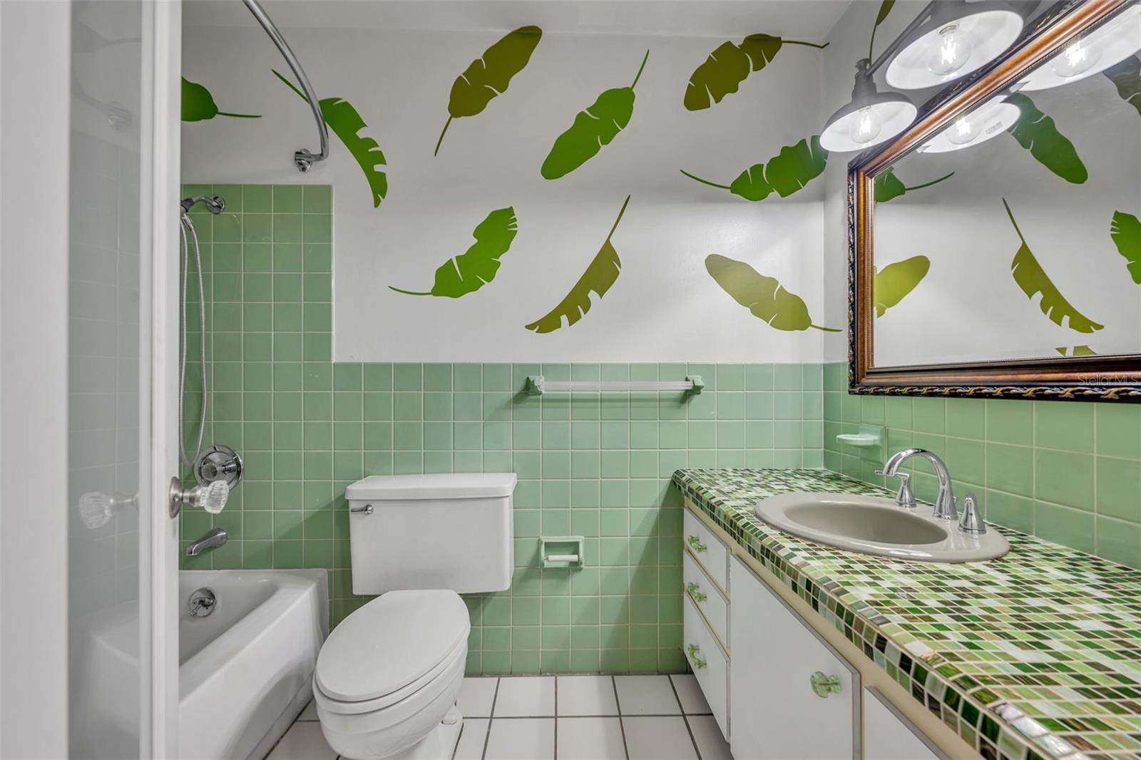 WINTER PARK GARDENS CONDO - Residential