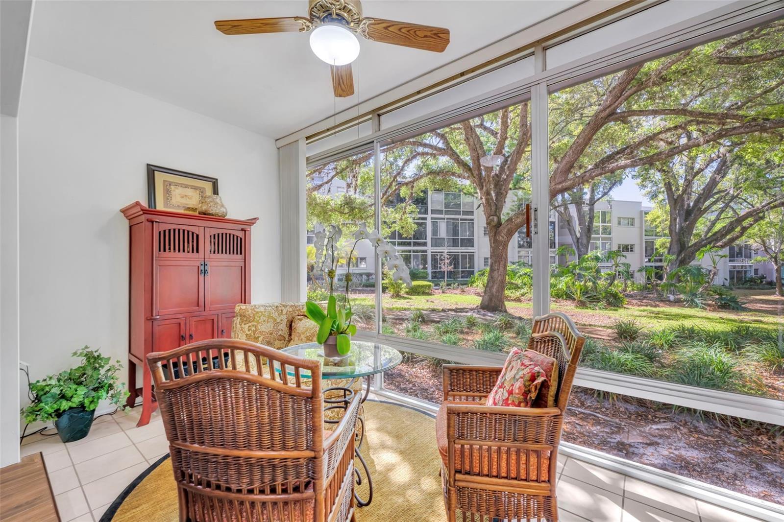 WINTER PARK GARDENS CONDO - Residential