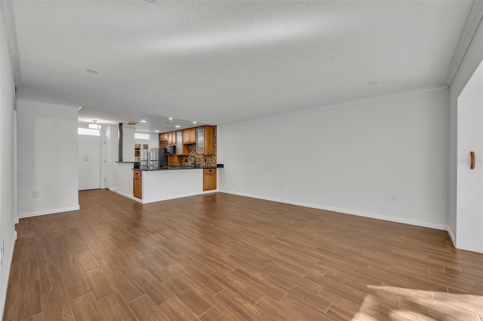 WINTER PARK GARDENS CONDO - Residential