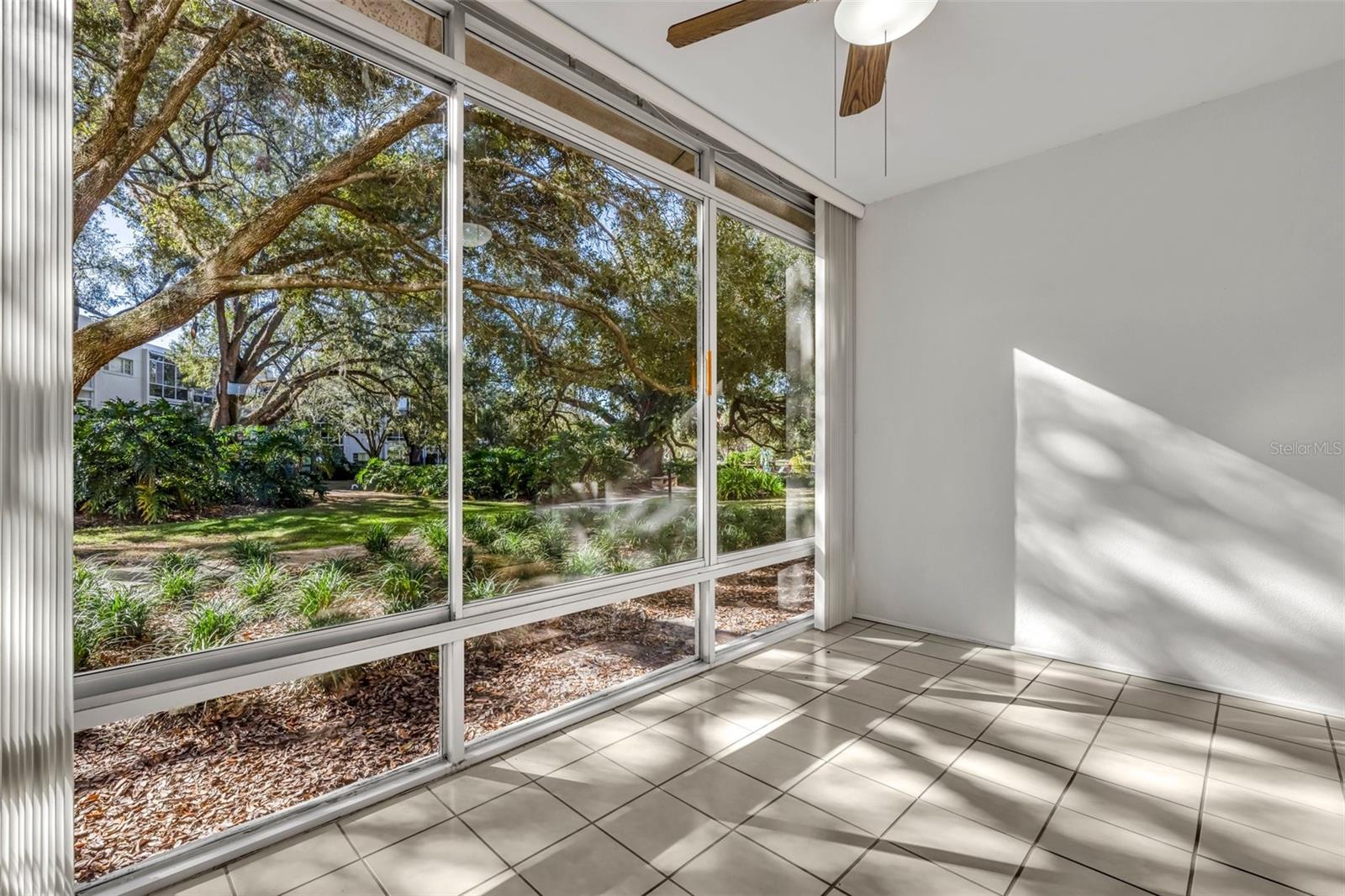 WINTER PARK GARDENS CONDO - Residential