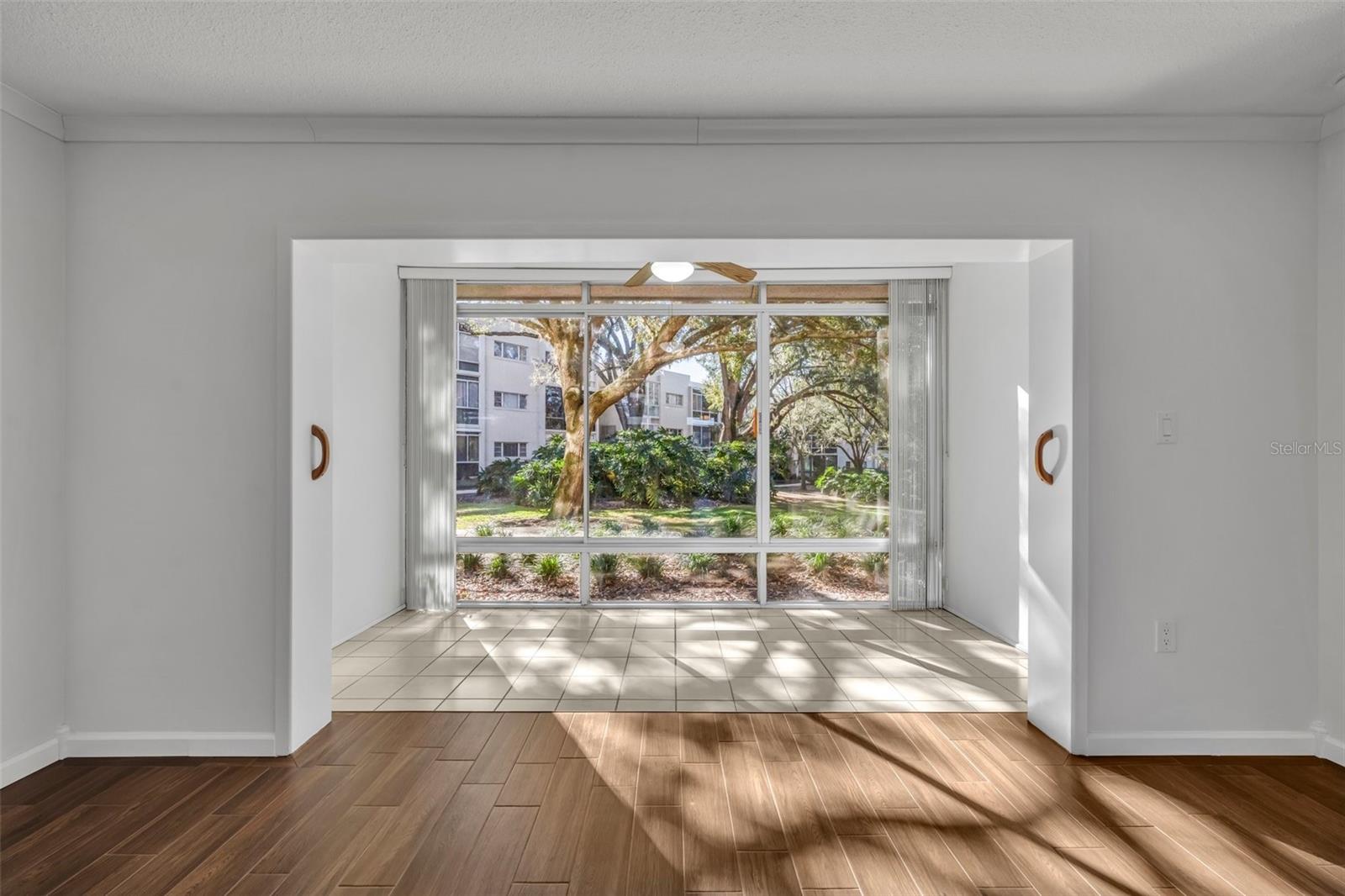 WINTER PARK GARDENS CONDO - Residential
