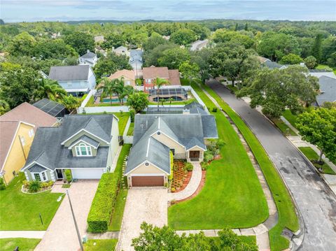 A home in TAMPA